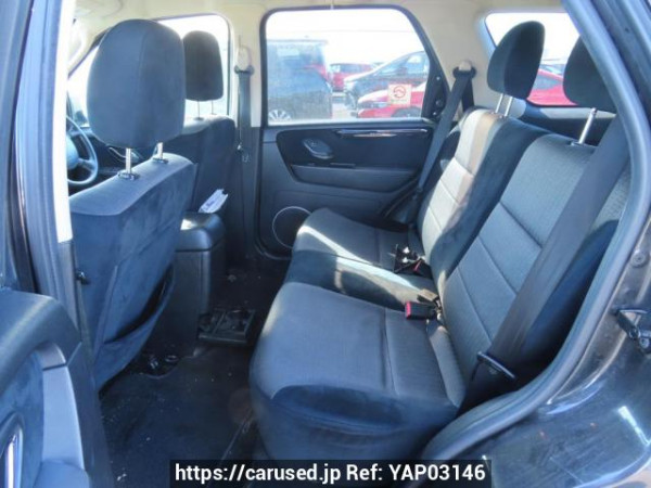 Used 2010 AT ford escape LFAL3P Image[19]