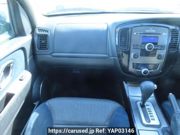 Used 2010 AT ford escape LFAL3P Image[21]