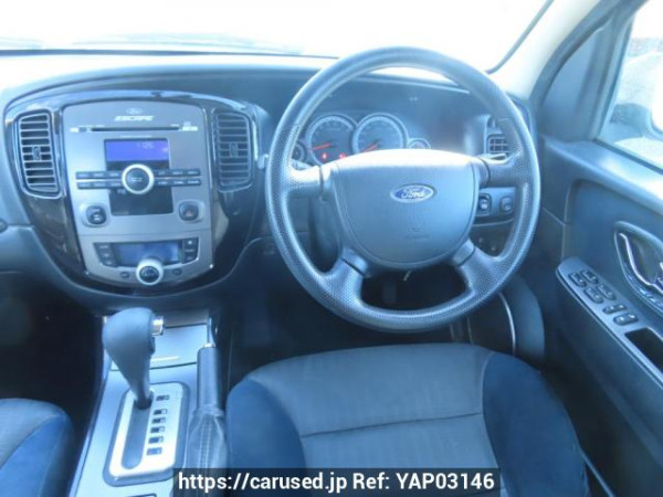 Used 2010 AT ford escape LFAL3P Image[22]