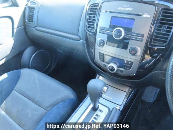 Used 2010 AT ford escape LFAL3P Image[26]