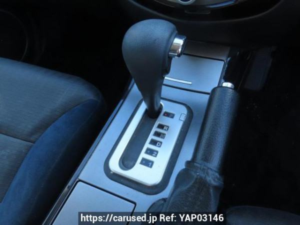 Used 2010 AT ford escape LFAL3P Image[27]