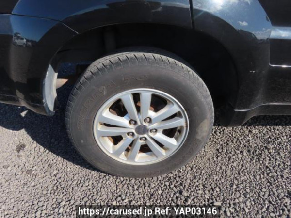 Used 2010 AT ford escape LFAL3P Image[34]