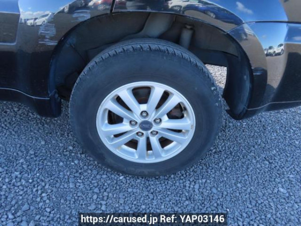 Used 2010 AT ford escape LFAL3P Image[35]