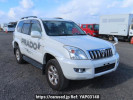 Toyota Land Cruiser Prado TRJ120W
