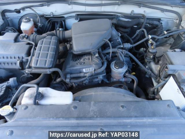 Used 2005 AT toyota land-cruiser-prado TRJ120W Image[10]