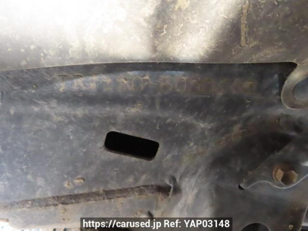 Used 2005 AT toyota land-cruiser-prado TRJ120W Image[13]