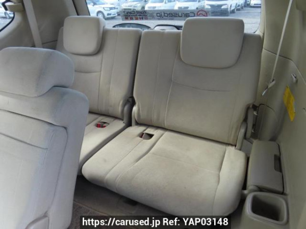 Used 2005 AT toyota land-cruiser-prado TRJ120W Image[21]