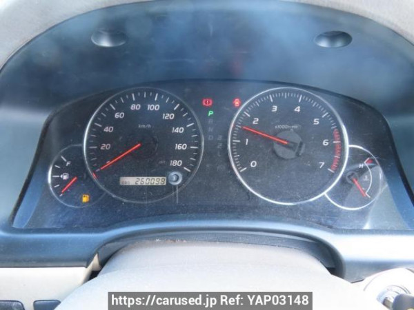 Used 2005 AT toyota land-cruiser-prado TRJ120W Image[24]