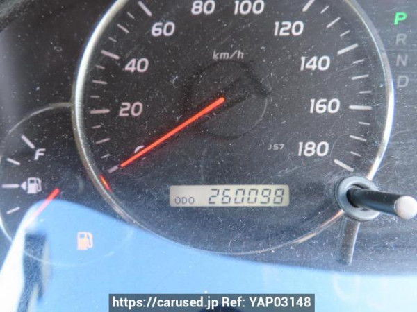 Used 2005 AT toyota land-cruiser-prado TRJ120W Image[25]