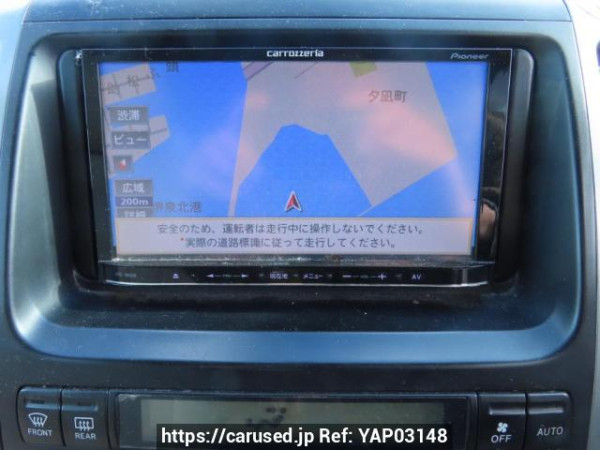 Used 2005 AT toyota land-cruiser-prado TRJ120W Image[27]