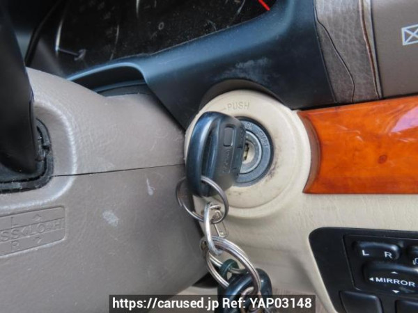 Used 2005 AT toyota land-cruiser-prado TRJ120W Image[31]