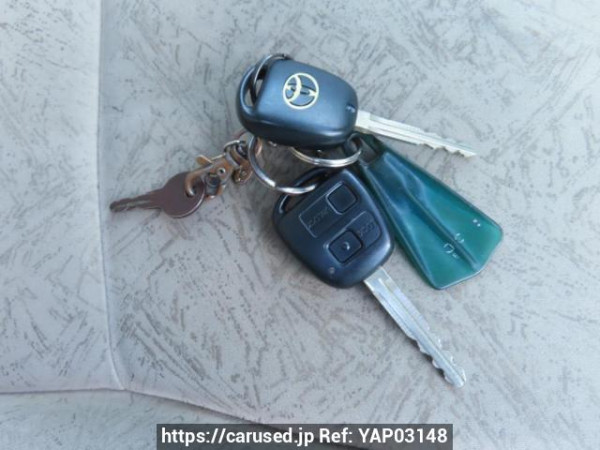 Used 2005 AT toyota land-cruiser-prado TRJ120W Image[32]