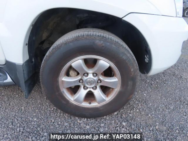 Used 2005 AT toyota land-cruiser-prado TRJ120W Image[34]
