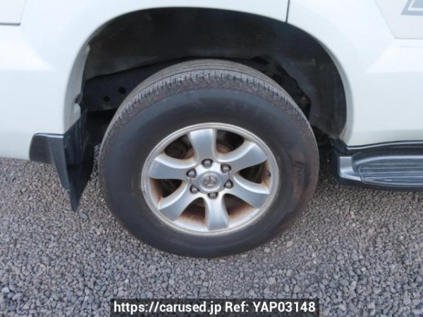 Used 2005 AT toyota land-cruiser-prado TRJ120W Image[35]