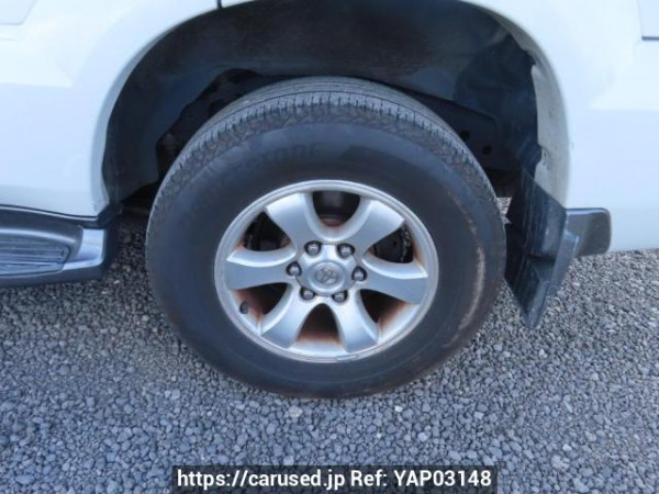 Used 2005 AT toyota land-cruiser-prado TRJ120W Image[36]