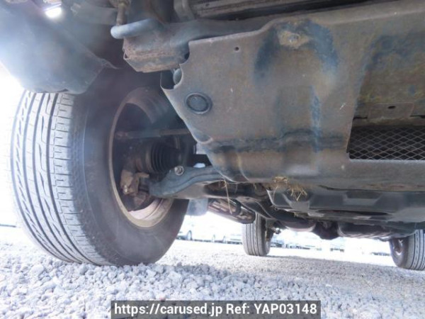Used 2005 AT toyota land-cruiser-prado TRJ120W Image[37]
