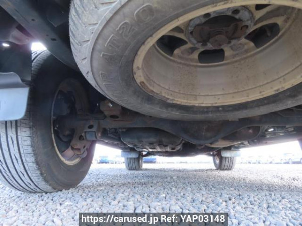 Used 2005 AT toyota land-cruiser-prado TRJ120W Image[43]