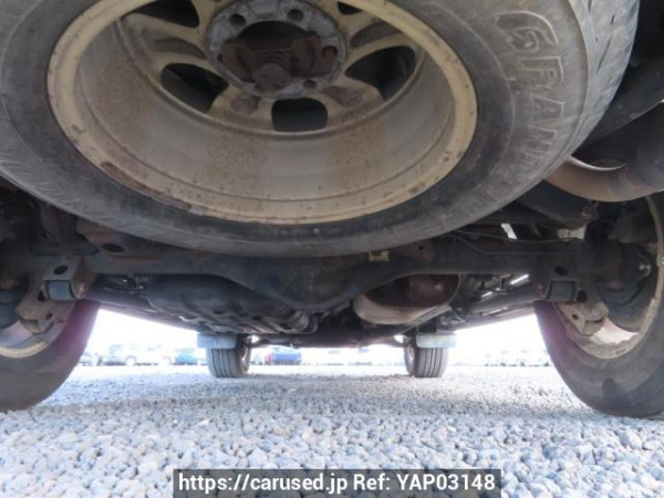 Used 2005 AT toyota land-cruiser-prado TRJ120W Image[44]