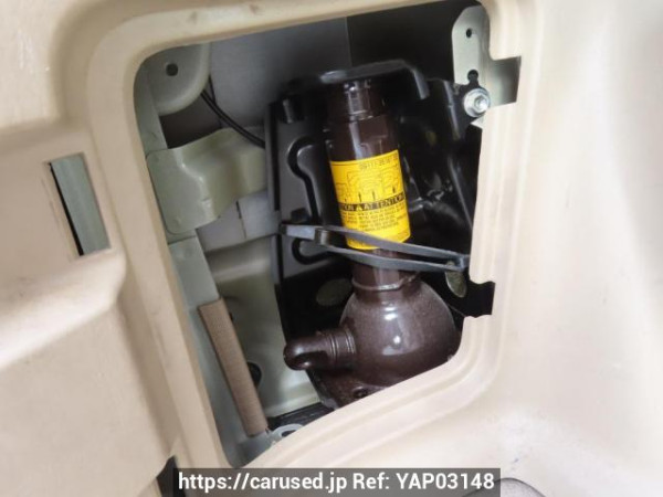 Used 2005 AT toyota land-cruiser-prado TRJ120W Image[46]