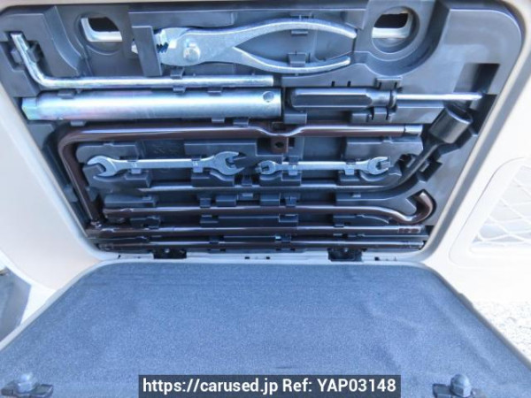 Used 2005 AT toyota land-cruiser-prado TRJ120W Image[47]