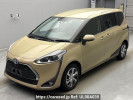 Toyota Sienta NHP170G