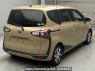 Used 2021 AT toyota sienta NHP170G Image[1]