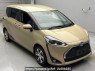 Used 2021 AT toyota sienta NHP170G Image[2]