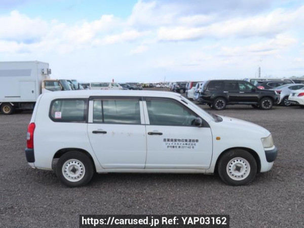 Used 2006 AT toyota probox-van NCP51V Image[7]