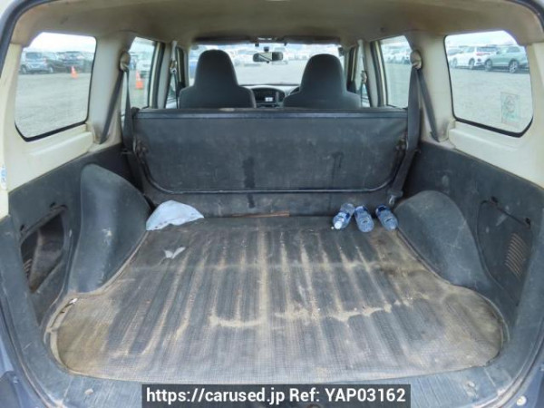 Used 2006 AT toyota probox-van NCP51V Image[9]