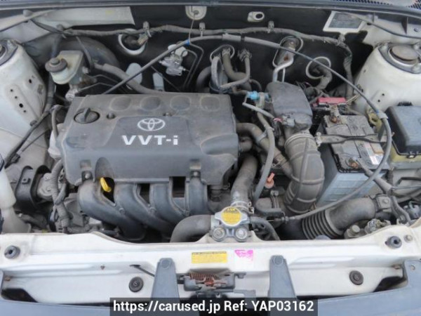 Used 2006 AT toyota probox-van NCP51V Image[10]