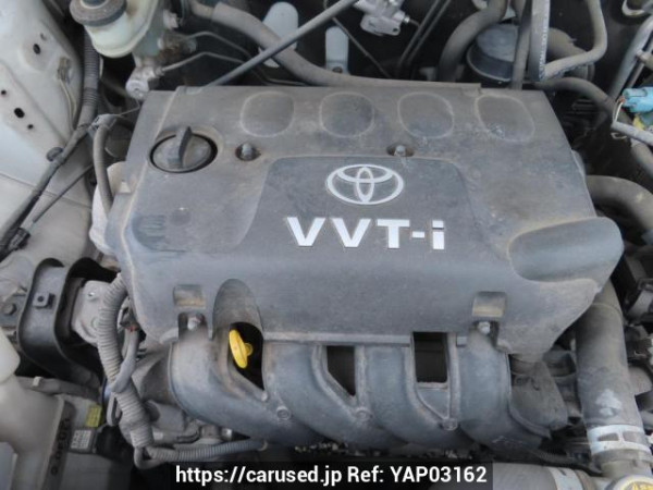 Used 2006 AT toyota probox-van NCP51V Image[11]