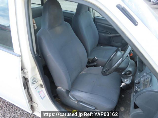 Used 2006 AT toyota probox-van NCP51V Image[15]
