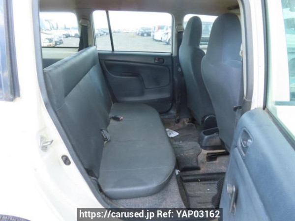 Used 2006 AT toyota probox-van NCP51V Image[18]