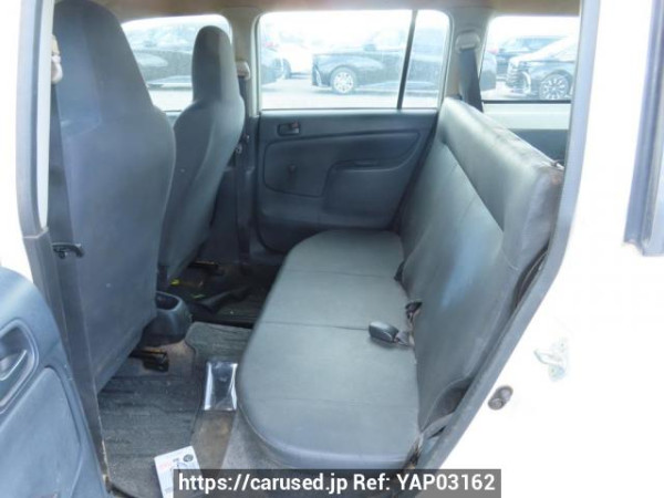 Used 2006 AT toyota probox-van NCP51V Image[19]