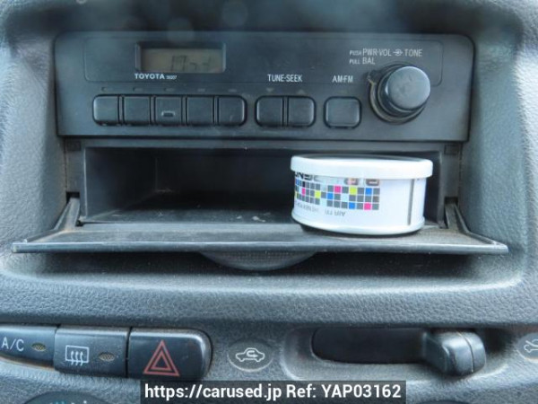 Used 2006 AT toyota probox-van NCP51V Image[26]