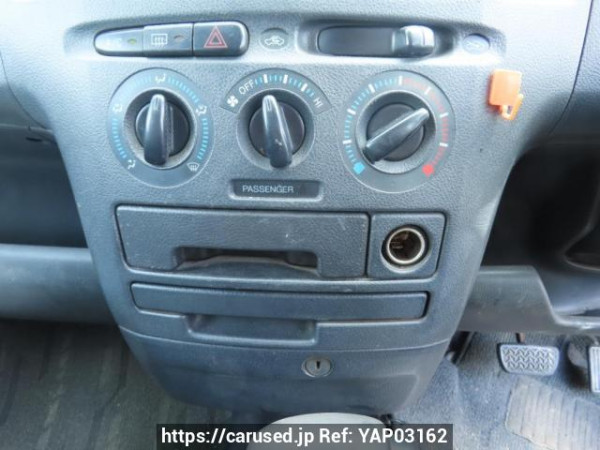 Used 2006 AT toyota probox-van NCP51V Image[27]