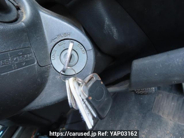 Used 2006 AT toyota probox-van NCP51V Image[30]