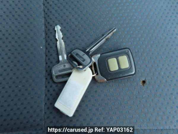 Used 2006 AT toyota probox-van NCP51V Image[31]