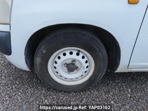 Used 2006 AT toyota probox-van NCP51V Image[33]