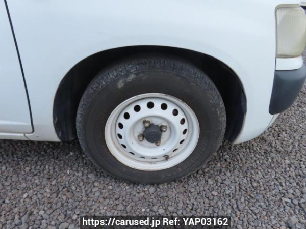 Used 2006 AT toyota probox-van NCP51V Image[34]