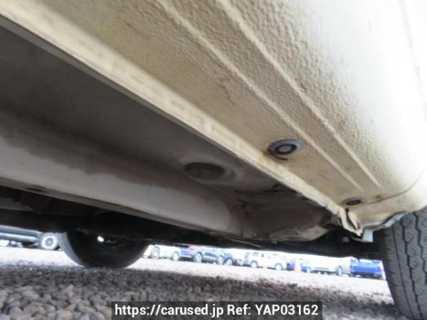 Used 2006 AT toyota probox-van NCP51V Image[39]