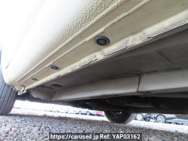Used 2006 AT toyota probox-van NCP51V Image[40]