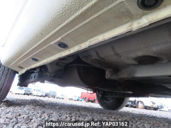 Used 2006 AT toyota probox-van NCP51V Image[41]