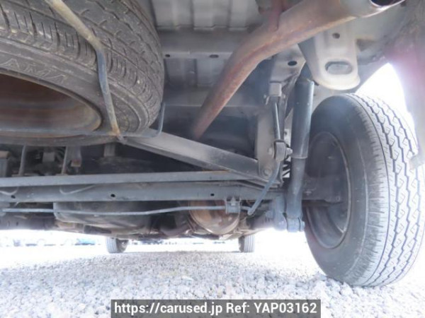 Used 2006 AT toyota probox-van NCP51V Image[45]