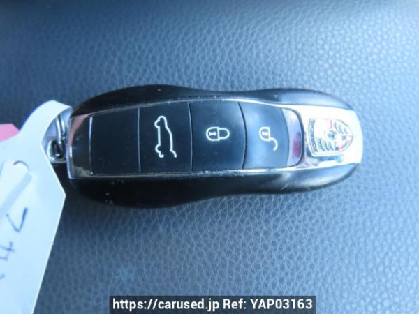 Used 2016 AT porsche macan J1H1 Image[30]