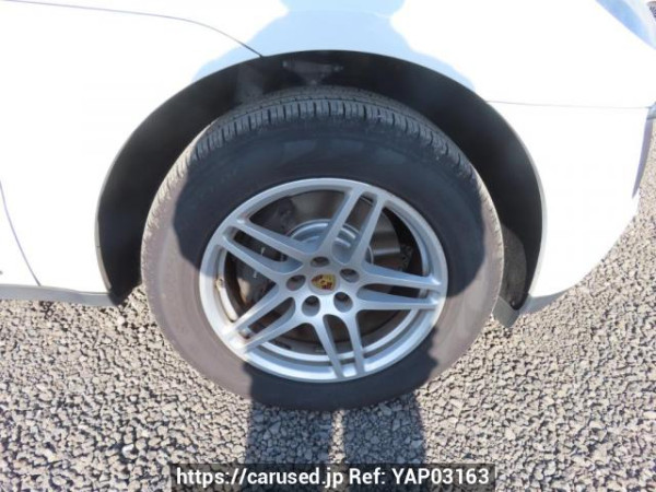 Used 2016 AT porsche macan J1H1 Image[33]