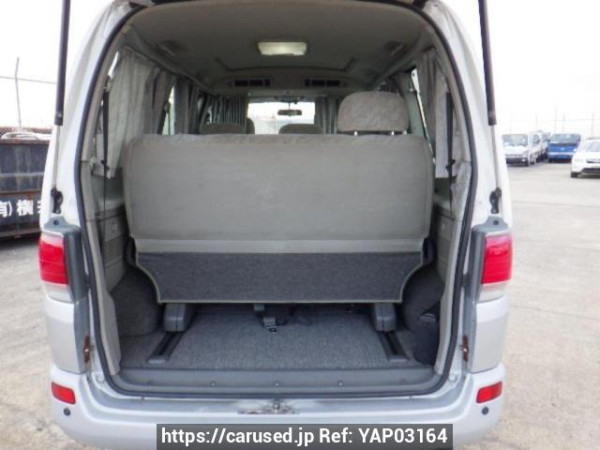 Used 1997 AT toyota regius-van RCH47W Image[8]