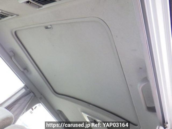 Used 1997 AT toyota regius-van RCH47W Image[12]