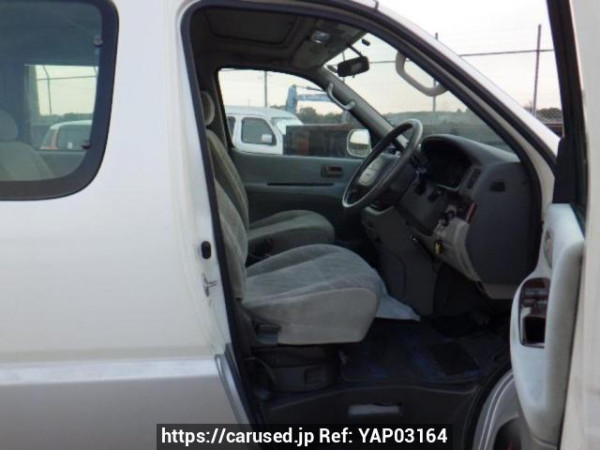 Used 1997 AT toyota regius-van RCH47W Image[13]