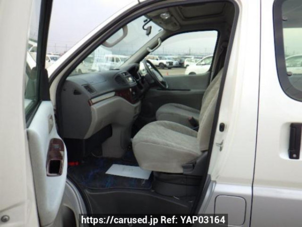 Used 1997 AT toyota regius-van RCH47W Image[14]